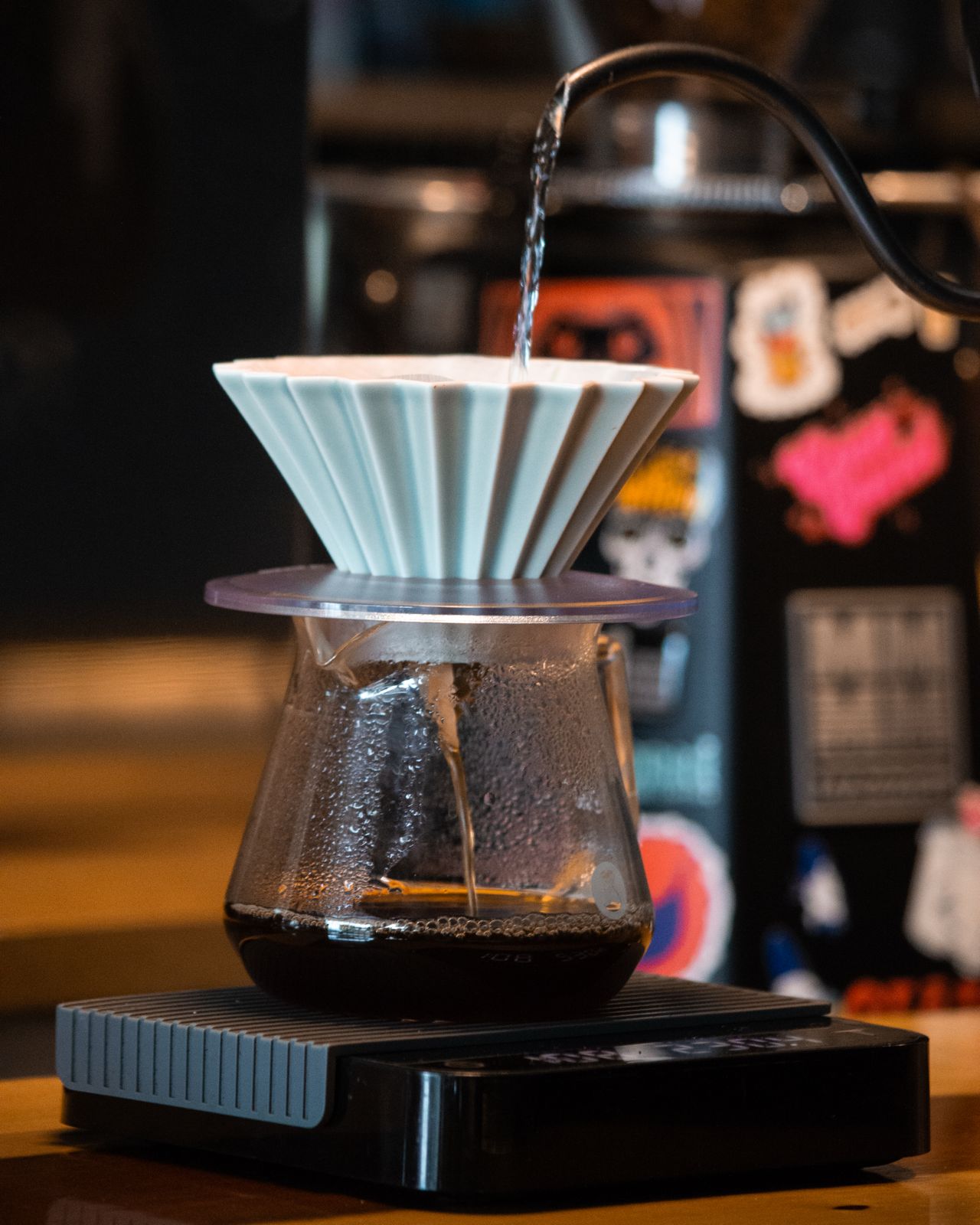 Método V60
